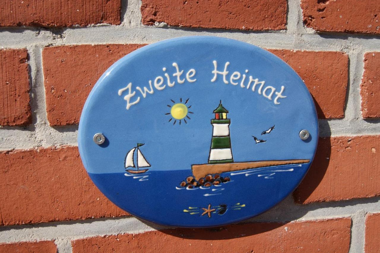 Ferienhof Schulz Brodersby  Bilik gambar